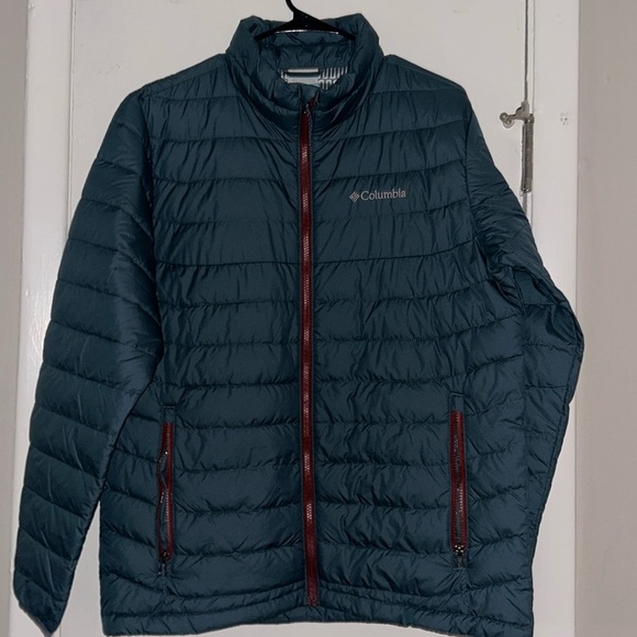 Columbia Sportwear Puffer Jacket - Picture 1 of 5